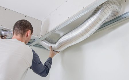 Understanding Different Types of Ventilation Systems at Home