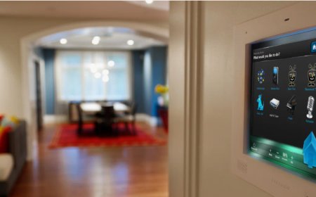 The Role of Artificial Intelligence in Automated Security System