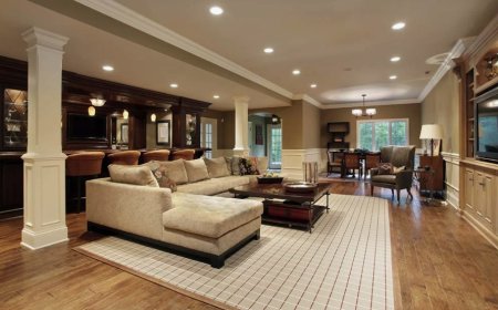 Energy-Efficient Home Remodeling Ideas to Save Money and the Planet