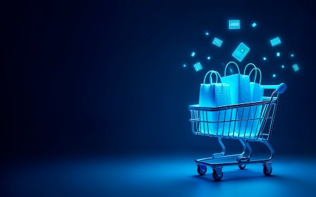 Top 10 Benefits of Using an AI Retail and E-commerce Automation Solution