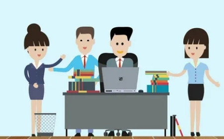 Why Should You Choose the Best 2D Animation Services for Your Brand