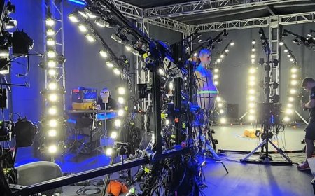 Scheimpflug: Powering New York City's Creative Vision Through Cutting-Edge Camera and Lighting Solutions