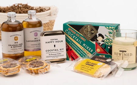 Strengthen Client Connections with Meaningful Corporate Gifts