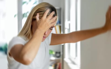 Feeling Dizzy? Your Sinuses Might Be to Blame—Here’s Why