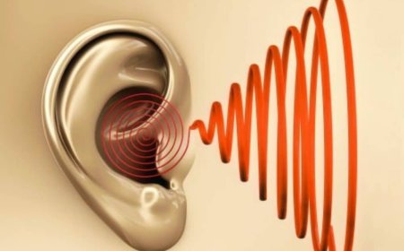 Glue Ear Diagnosis and Comprehensive Care Pacific View ENT Clinic