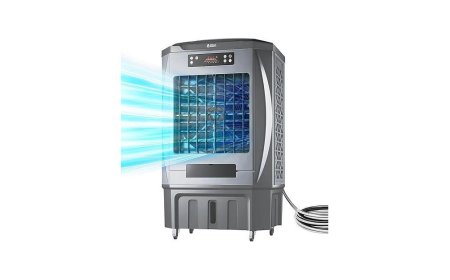 A Smarter Way to Stay Cool Without Breaking the Bank