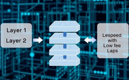 Why Your Blockchain Project Needs Layer 2 Development in 2025