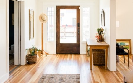 打造夢想家園：選對裝修公司，品質與美感兼具