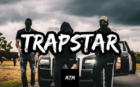 Trapstar Polska Gdzie ulica spotyka styl
