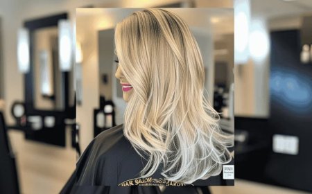 Beyond Color: How Balayage and Scalp Treatments Redefine Modern Hair Care