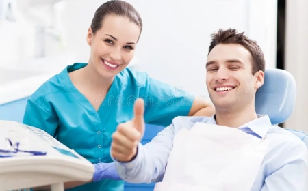 Northlane Dental, Aldershot – Complete Dental care you can trust
