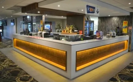 The Ultimate Sweet Escape Near the Beach