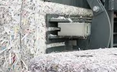 Secure & Certified California Paper Shredding for All Industries