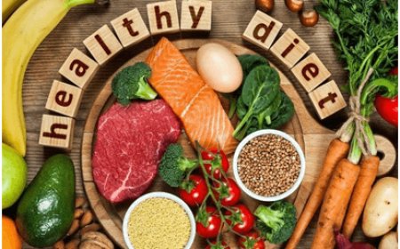 Why You Need a Professional Diet Consultant in Surrey for Lasting Health