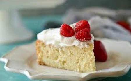 Mexican Desserts – A Sweet Journey Through Traditional Treats and Baked Delights