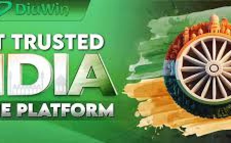 Experience Seamless Access Through DiuWin Game App