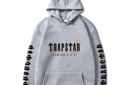 Speak Less, Shine More — That’s the Trapstar Way