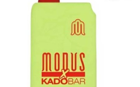 Be Part of the Kado Bar Family Great Snacks, Great Vibes & Healthy Living