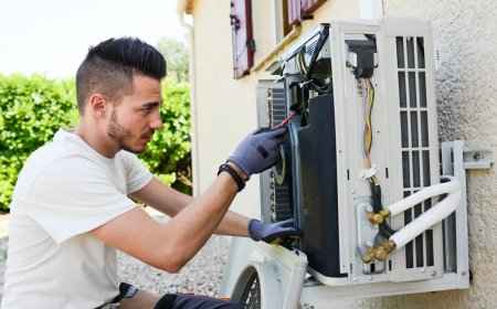 The Real Value of Professional AC Services