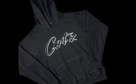 Top Reasons to Own a Corteiz Jacket