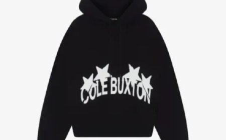 Discover the Modern Aesthetic at the Cole Buxton Store