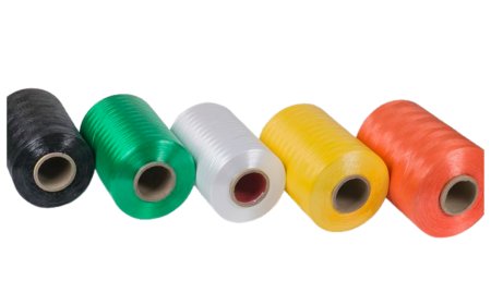 PP Fibrillated Yarn: The Future of Reinforcement