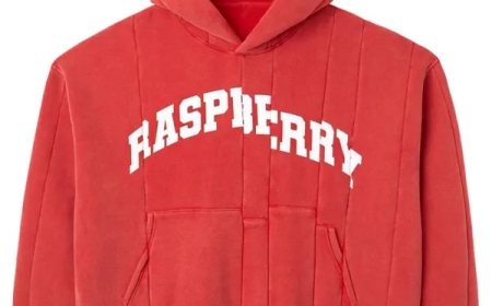 Elevate Your Wardrobe with Raspberry Hills Signature Styles