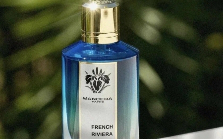 How to Purchase Mancera Perfume Online with Confidence