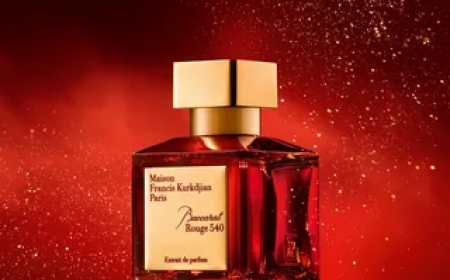 How to Choose Maison Francis Kurkdjian Perfume Online