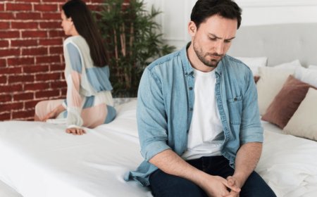 What is the Best Powder for Erectile Dysfunction?