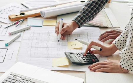 Smart Estimating Services That Give Contractors the Edge in Project Management