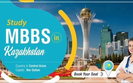 mbbs in kazakhstan for indian students