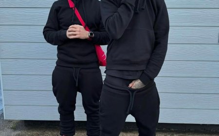 How Syna World Stands Out in the Streetwear Market