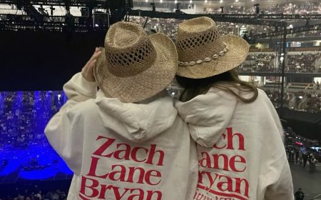 Unlock Style Potential: Shop New Adwysd Joggers & Zach Bryan Hoodies