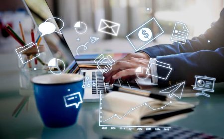 Why Small to Medium Businesses Need a Dedicated Web Development Company?