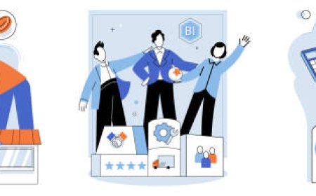 The Strategic Benefits to Hire U.S.-Based Dynamics 365 Developers for Enterprise Innovation