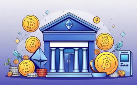 Top 10 Crypto Friendly Banks You Can Use Worldwide