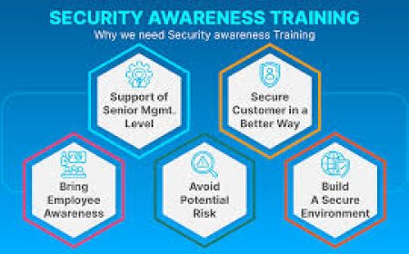 OWASP Security Training Explained: Protect Your Business from Cyber Threats