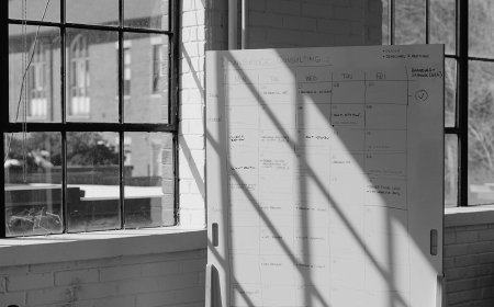 Navigating Tomorrow How MX5 Consulting is Redefining Business Transformation