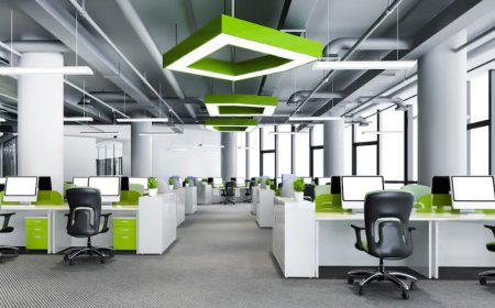 How a Virtual Address in Georgia Enhances Business Credibility