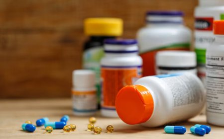 Medical Supplies Australia – Trusted Solutions for Clinics, Care & Safety