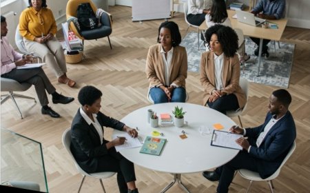 Trusted Therapist in London | Urise Counselling