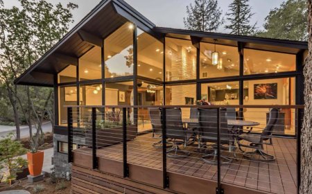 Garage Conversion ADU – Maximize Space & Property Value