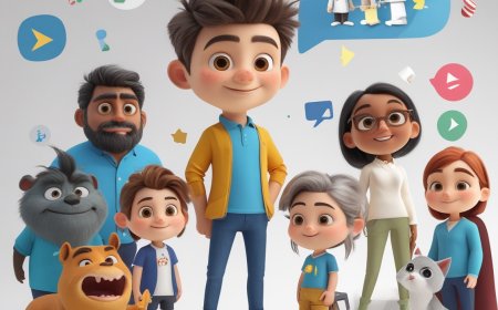 Why Choose the Best Explainer Video Company Today?