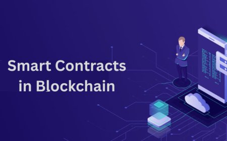 What Is The Main Purpose Of Smart Contracts In Blockchain?