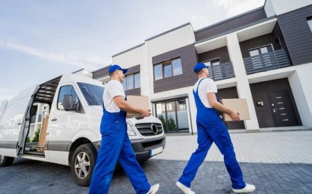 Top-Rated Removal Companies Near You – House Movers