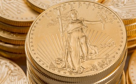Secure Your Wealth with Authentic Gold Coins for Sale Online