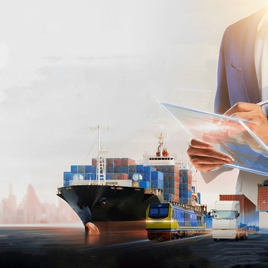 How Can Fleet Logistics Support Improve Operations