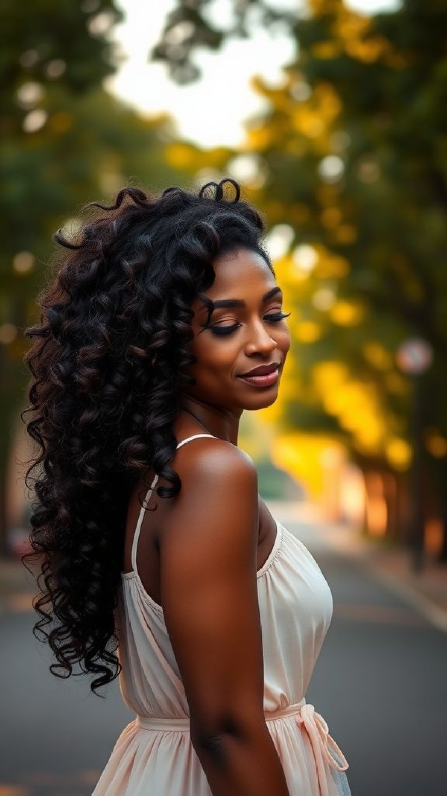 Real Human Hair Extensions: The Secret to Effortless Beauty and Everyday Glam