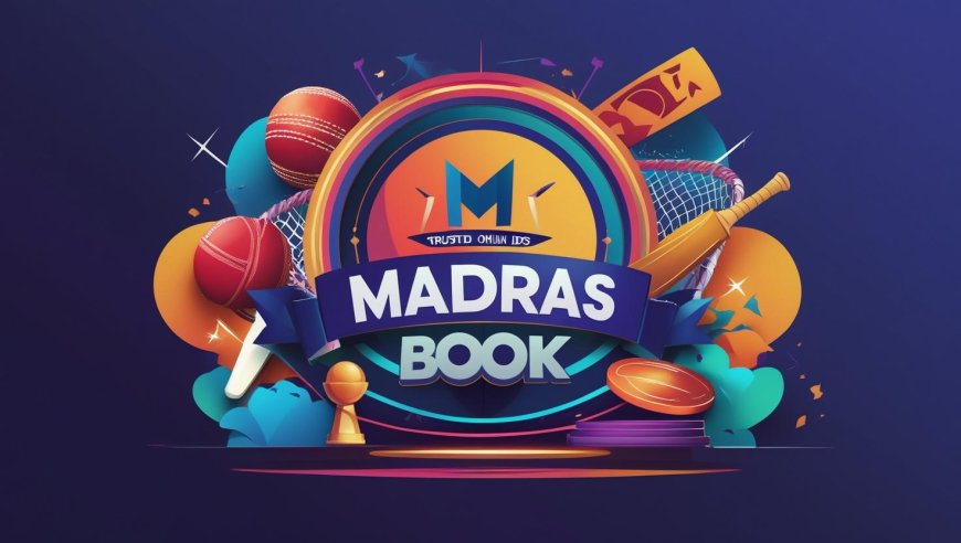What Is Madras Book ID? How to Get One in India Today